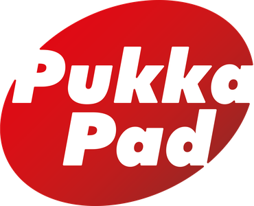 Pukka Pads