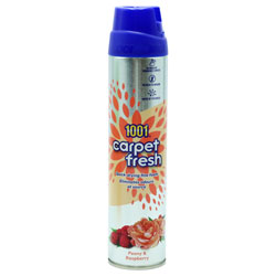 1001 Carpet Fresh Peony and Raspberry