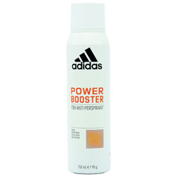 Adidas Antiperspirant Men's Power Booster
