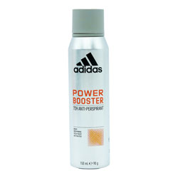 Adidas Antiperspirant Women's Power Booster