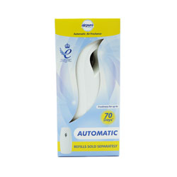 Airpure Air Freshener Automatic Machine
