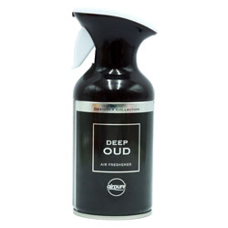 Airpure & Fresh Trigger Spray Deep Oud