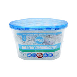 Airpure Interior Dehumidifier Assorted