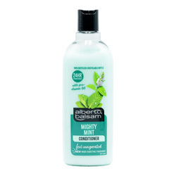 Alberto Balsam Conditioner Mighty Mint