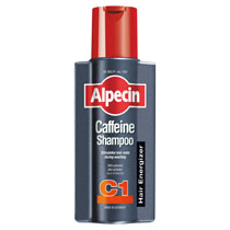 Alpecin Caffeine Shampoo C1