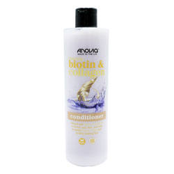Anovia Conditioner Biotin & Collagen
