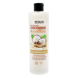 Anovia Conditioner Coconut & Coffee