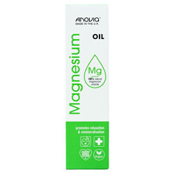 Anovia Magnesium Oil