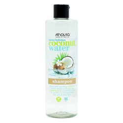 Anovia Shampoo Coconut Water