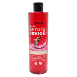 Anovia Shampoo Keratin Smooth