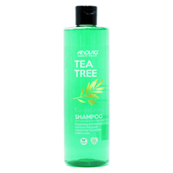 Anovia Shampoo Tea Tree Refreshing