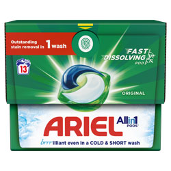 Ariel All-in-1 Pods Original