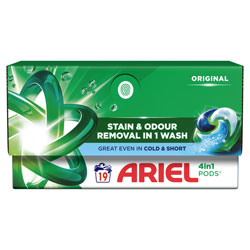 Ariel Pods Original