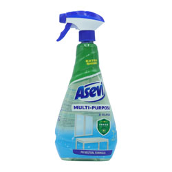 Asevi Multi Purpose Spray