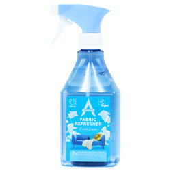 Astonish Fabric Refresh Air Care Linen