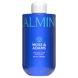 Astonish Moss & Adams Calming Bath Creme