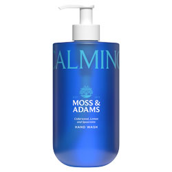 Astonish Moss & Adams Calming Handwash