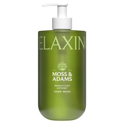 Astonish Moss & Adams Relaxing Handwash