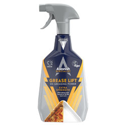 Astonish Specialist Grease Lift Trigger