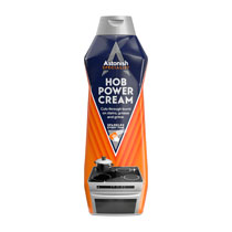 Astonish Specialist Hob Power Cream