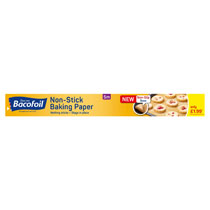 Bacofoil Baking Paper Non Stick
