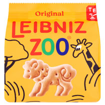 Bahlsen Leibniz Zoo Original