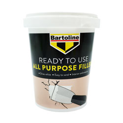 Bartoline Filler Ready to Use