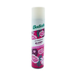 Batiste Dry Shampoo Blush