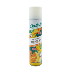 Batiste Dry Shampoo Tropical