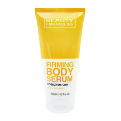 Beauty Formulas Body Serum Q10 Firming