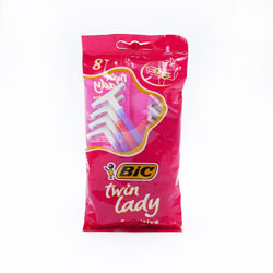 BIC Twin Lady