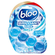 Bloo Rim Brilliant Gel Ocean
