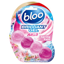 Bloo Rim Brilliant Gel Spring Rain
