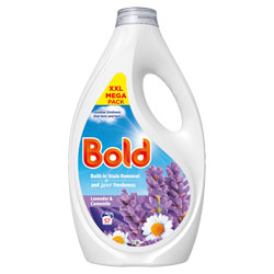 Bold Liquid Lavender and Chamomile 57W