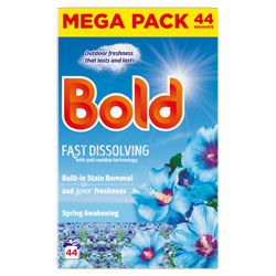 Bold Powder Spring Awakening 44W