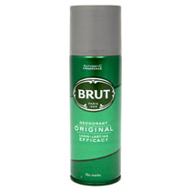Brut Deodorant Original