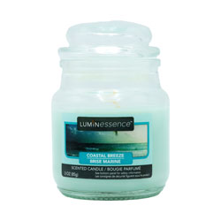 Candle Jar Apothecary