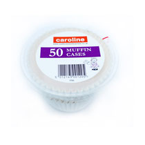 Caroline Muffin Cases 1706