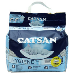 Catsan Hygiene Cat Litter
