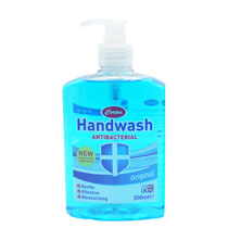 Certex Hand Wash Original Antibacterial