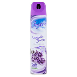 Charm Air Freshener Lavender