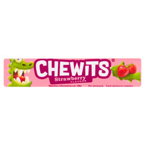 Chewits Stick Strawberry Vegetarian