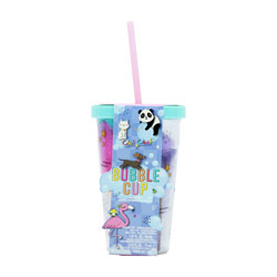 Chit Chat Bubble Cup