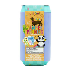 Chit Chat Pamper Pennies Gift Set