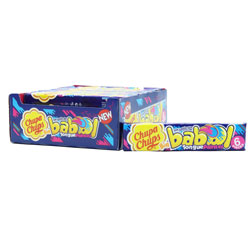 Chupa Chups Babol Tongue Painter