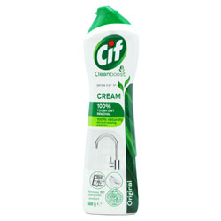 Cif Cream Original