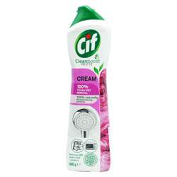 Cif Cream Pink