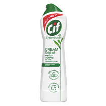 Cif Cream White