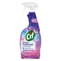 Cif Multi Purpose Spray Aurora Blooms