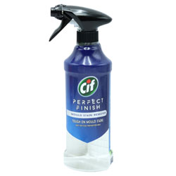 Cif Perfect Finish Spray Mould Stain Remover